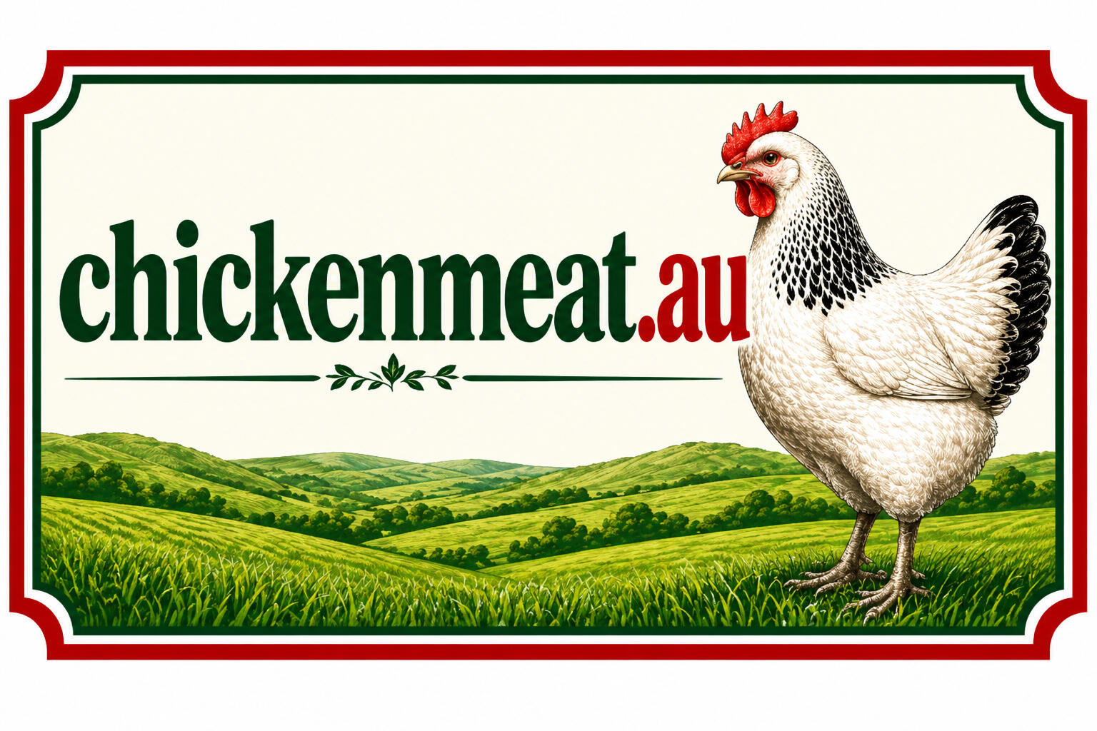 chickenmeat.au chickenmeat.au